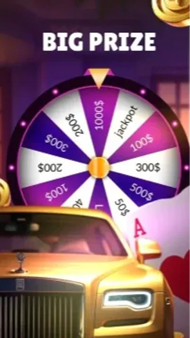 DuckyLuck Casino Screenshot